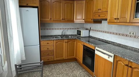 Foto 5 de Casa adosada en venda a Monzón, Huesca