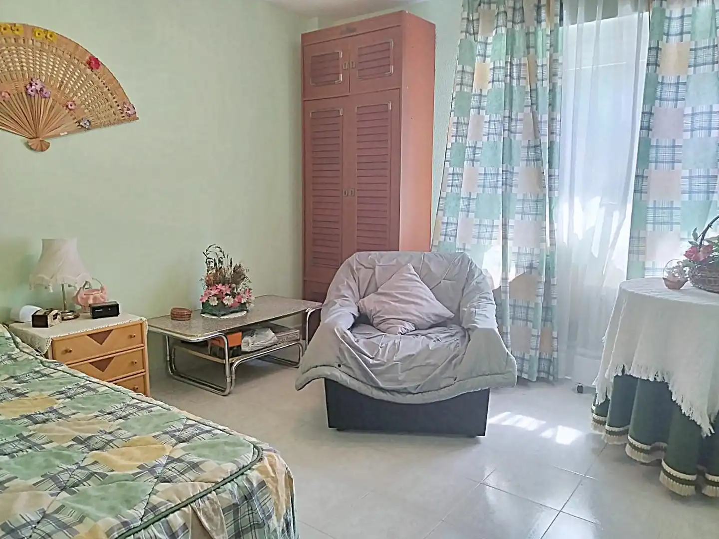 Bedroom of Detached homes for sale in Los Villares