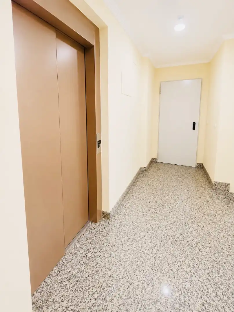 Pis en venda en Oliva amb Aire condicionat, Calefacció i Moblat