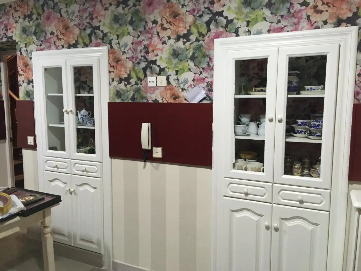 Cocina de Dúplex en venta en Lorca con Aire acondicionado, Jardín privado y Piscina