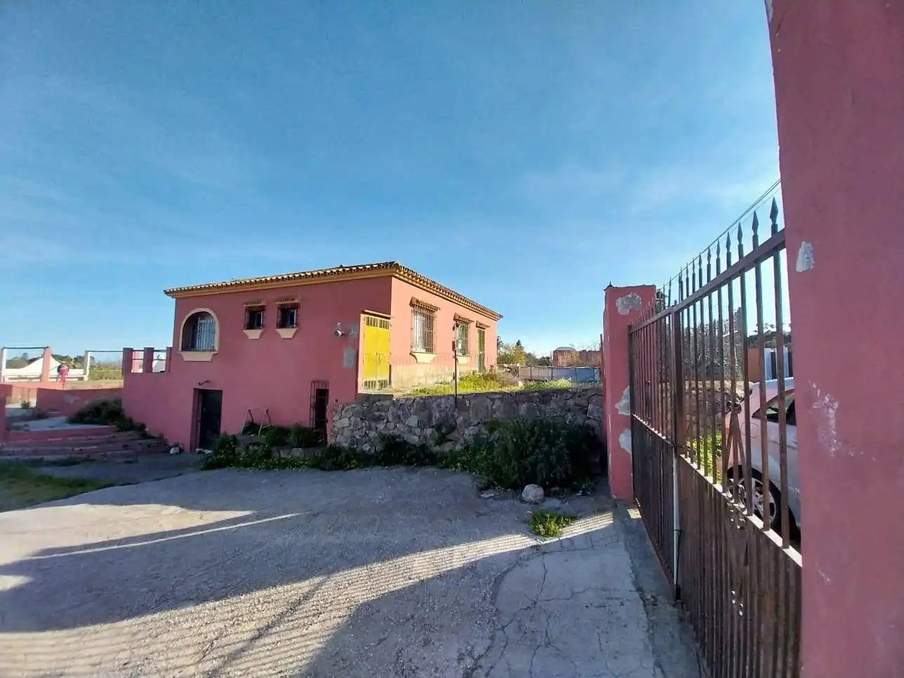 Casa con giardino in vendita a Selwo, imagen 12