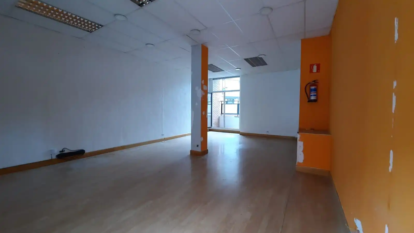 Business premises for sale in Kasune Kalea, imagen 4