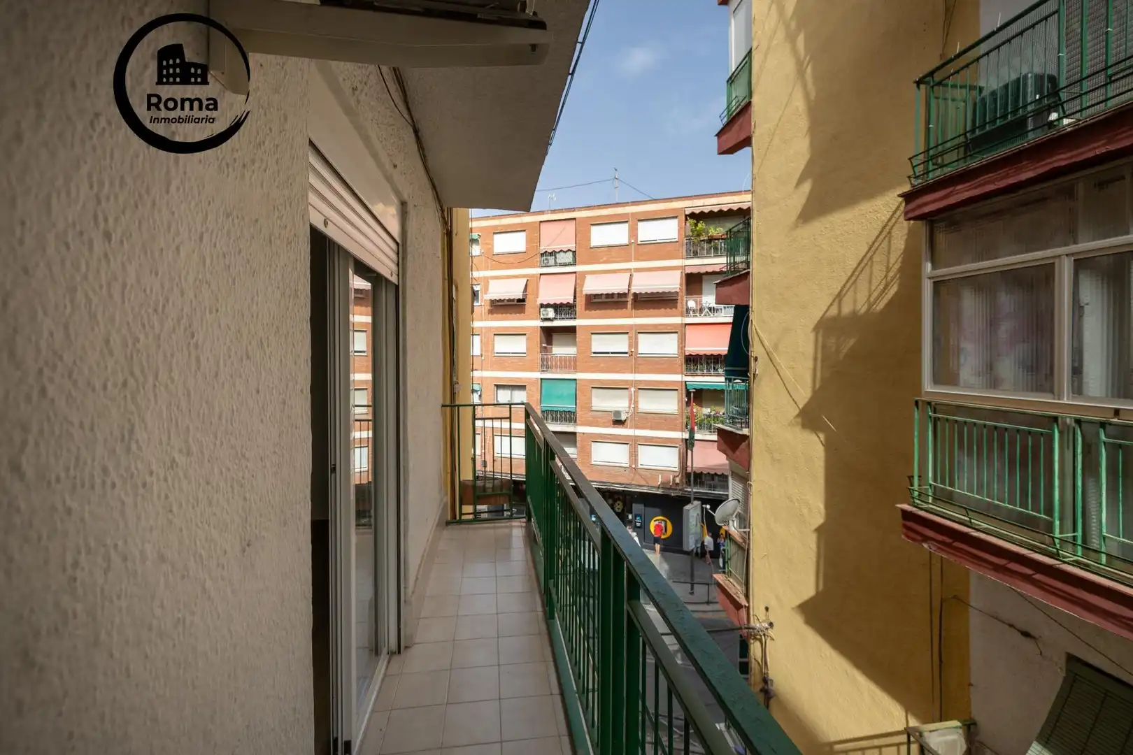 Flat for sale in Avenida DE DILAR, imagen 12