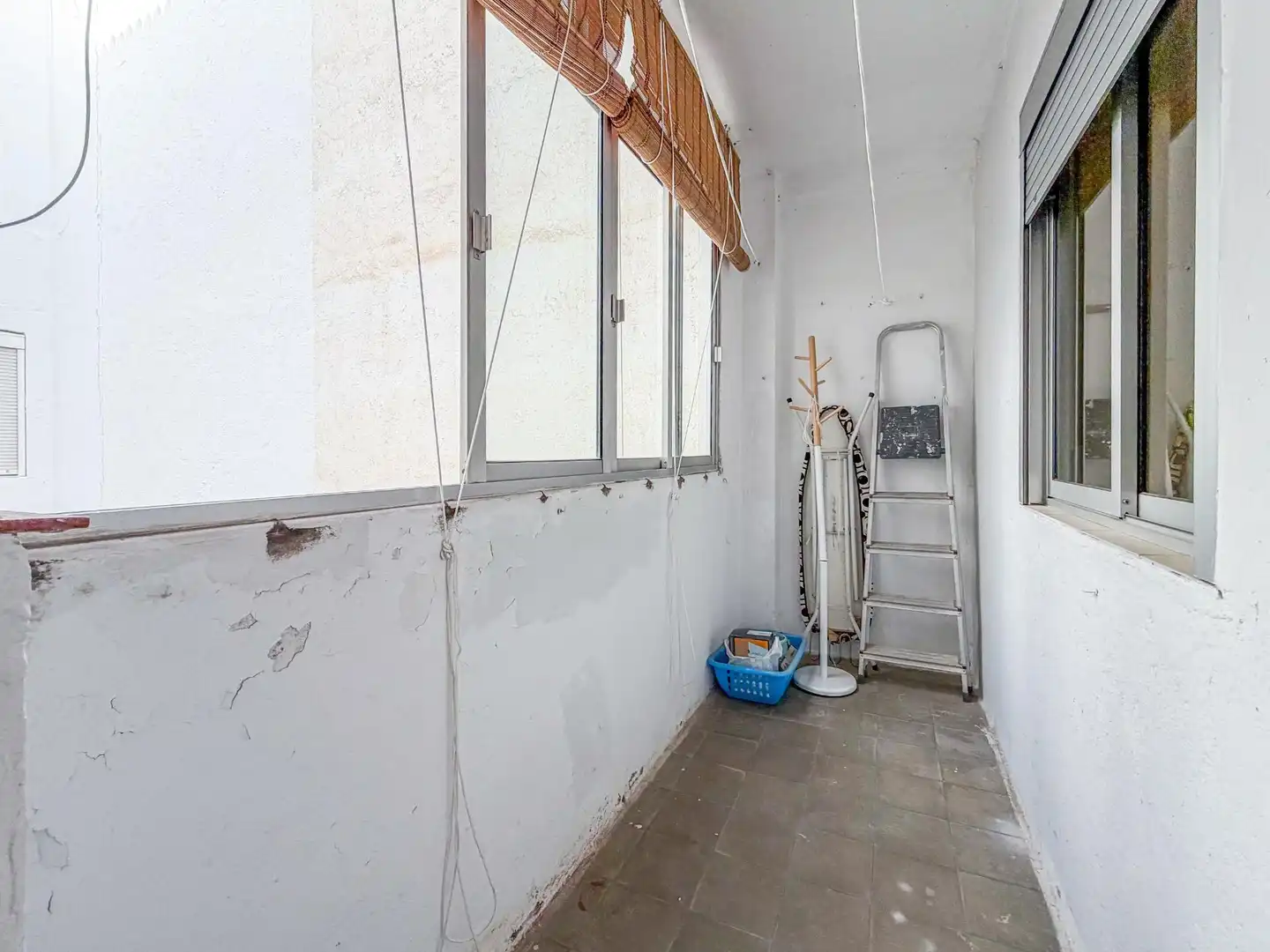 Wohnung mit Terrasse zum Verkauf in Calle Angel Barrios 2, imagen 16