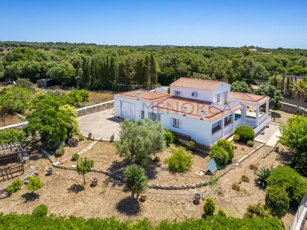 Landhaus mit Pool zum Verkauf in Alaior poble, imagen 3