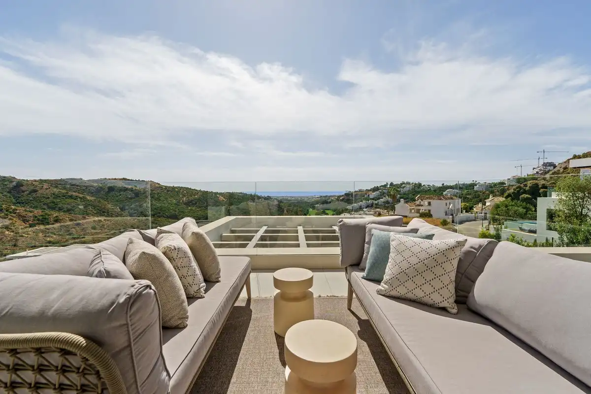 Villa con giardino in vendita a La Quinta, imagen 19