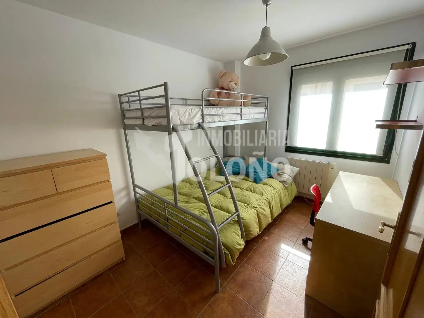 Schlafzimmer von Maisonette zum Verkauf in Cuzcurrita de Río Tirón, La Rioja