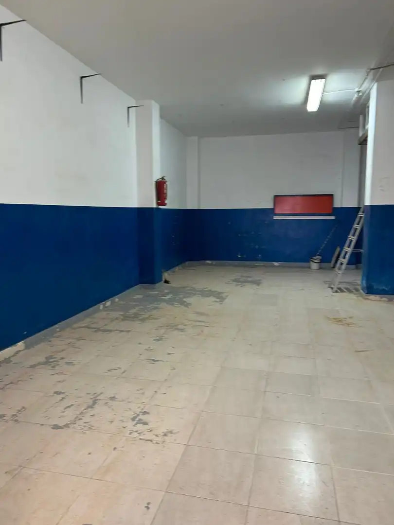 Local de alquiler en Sueca ciudad