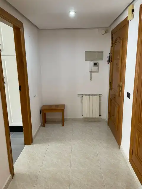 Pis en venda en Castellón de la Plana / Castelló de la Plana amb Calefacció, Terrassa i Traster