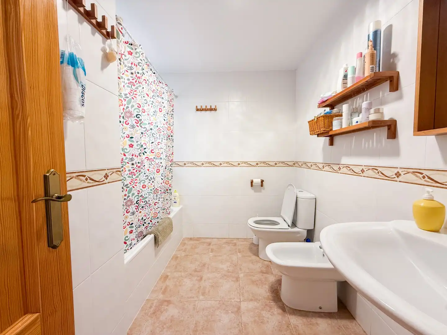 Appartement compact avec terrasse à vendre à Calabardina, imagen 16