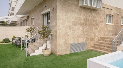 Foto 3 de Piso en venta en Vallealto, El Juncal - Vallealto, El Puerto de Santa María