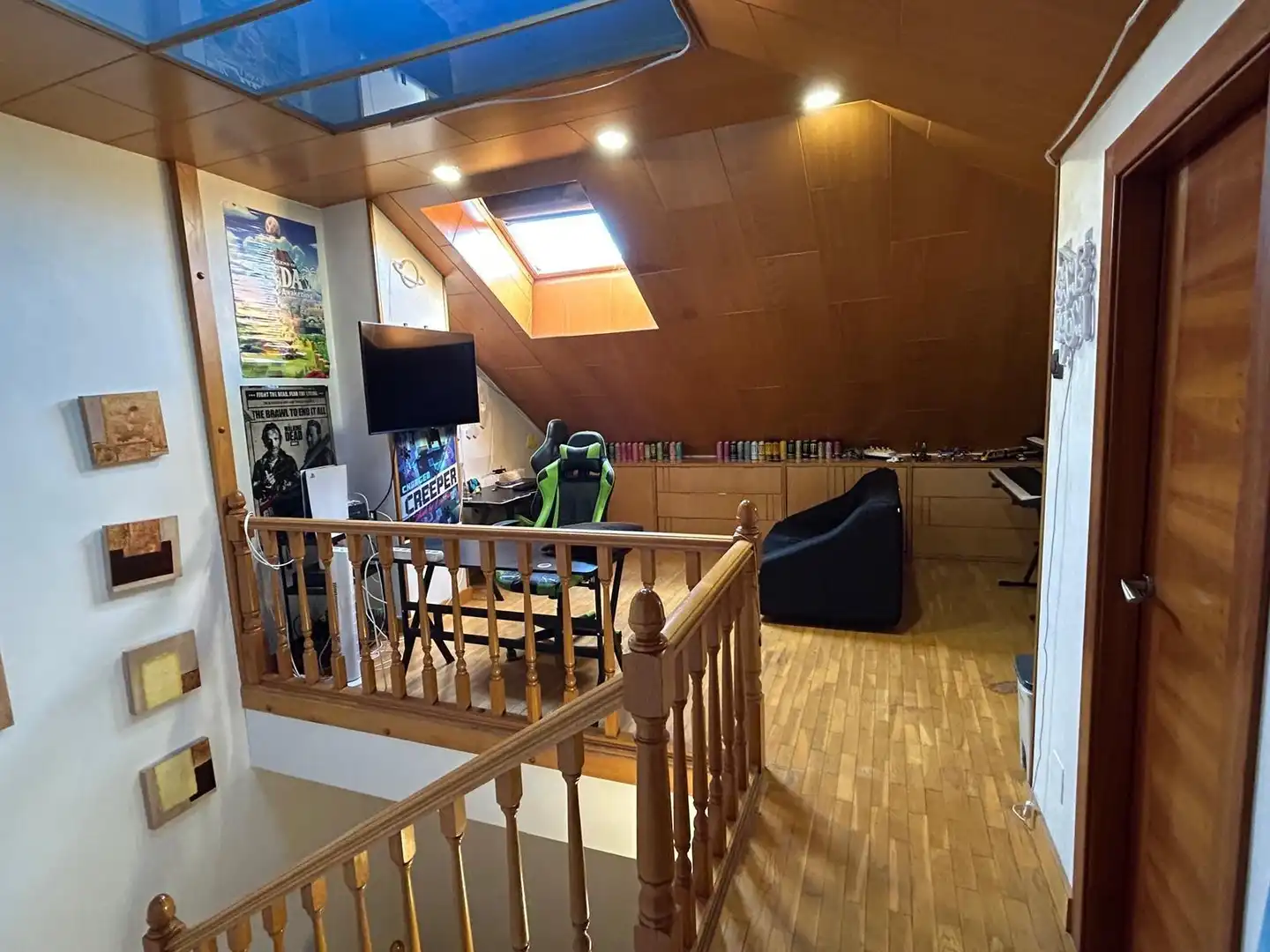 Casa aparellada en venda a Villimar - V1 - V2 - S3 - S4 - San Cristobal, imagen 31