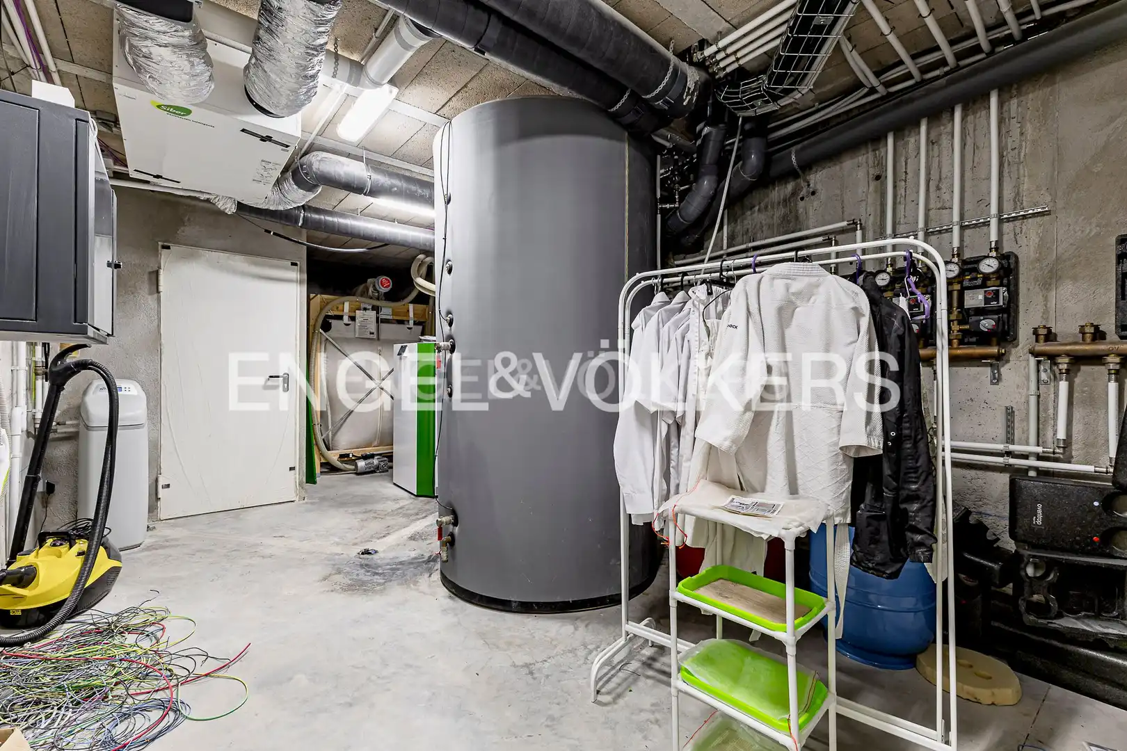 Maison avec piscine à vendre à Begues, imagen 74