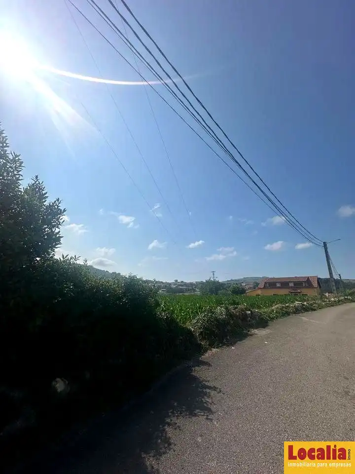 Terrenos y solares en venta en Santillana del Mar, imagen 5