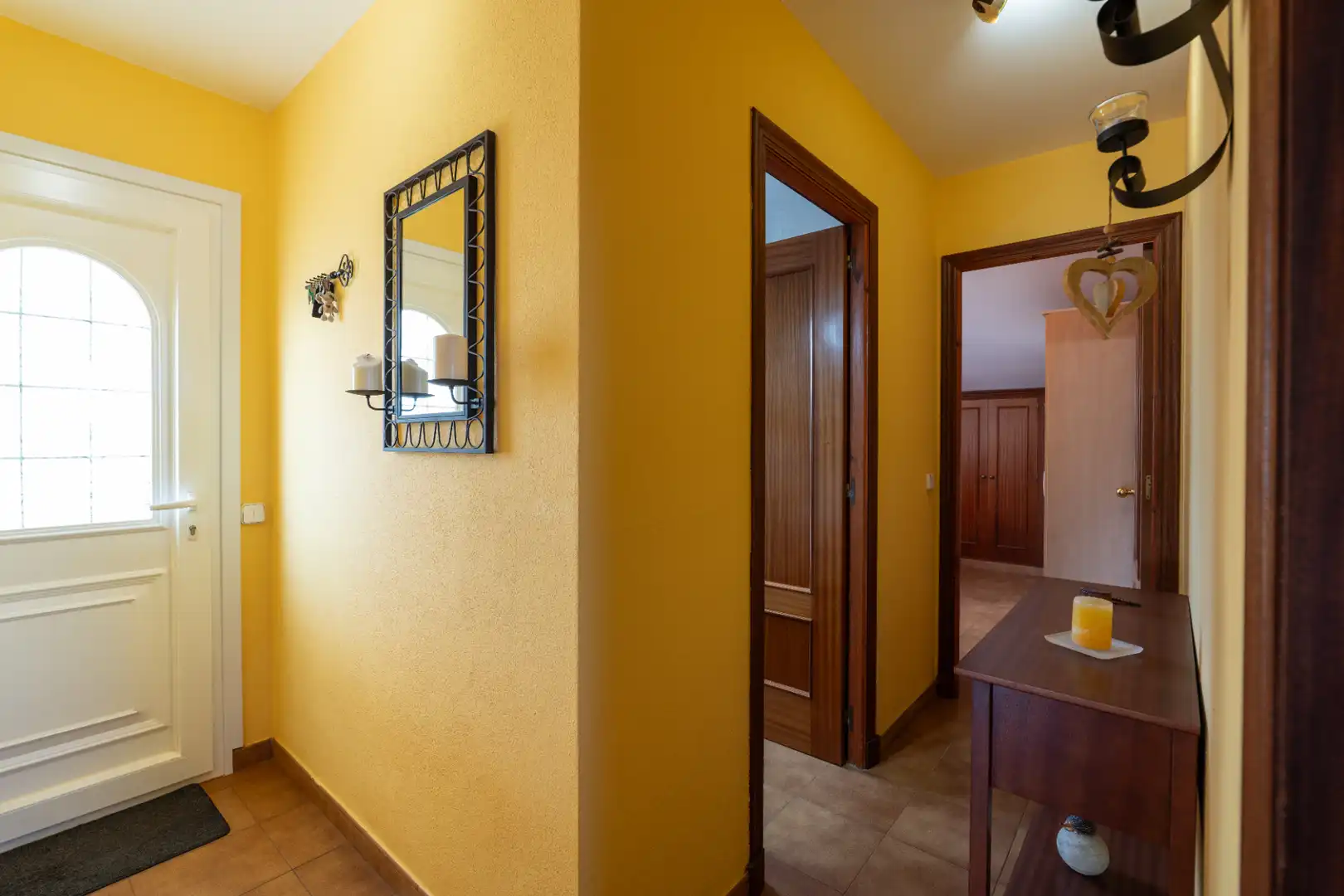 Finca rústica en venta en Maó - Mahón