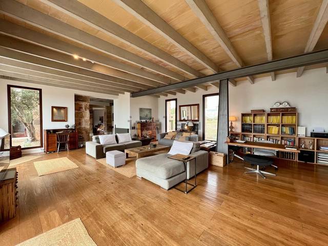 Terreno en Alquiler en Diseminado es Gallicant, 309 en Zona Rústica - Interior