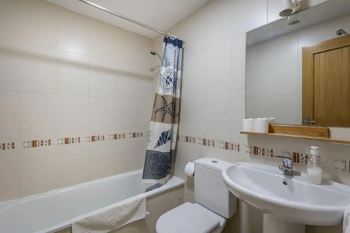 Appartement avec ascenseur à vendre à Barrio de la Vega, imagen 12