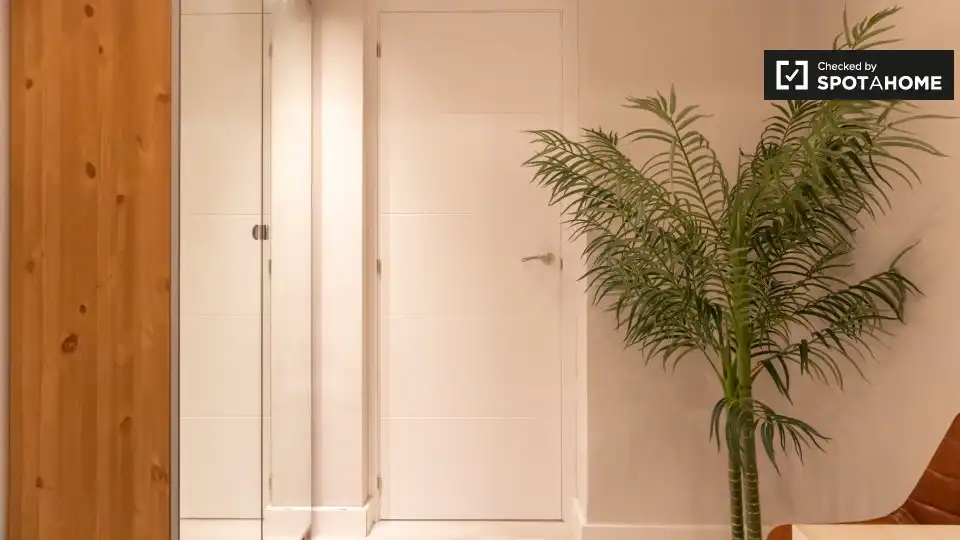 Room in Bellas Vistas