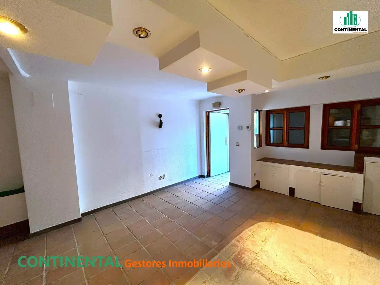 Gewerbefläche zum Verkauf in La Venta, imagen 5