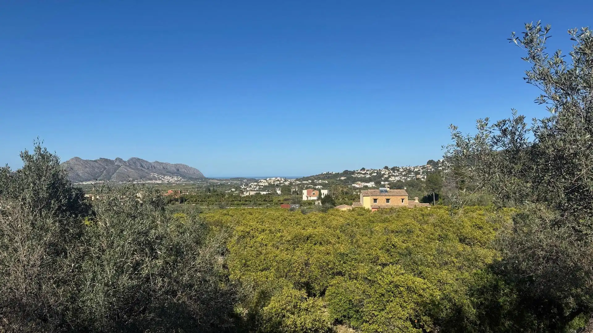 Terrenos y solares en venta en Orba, imagen 3