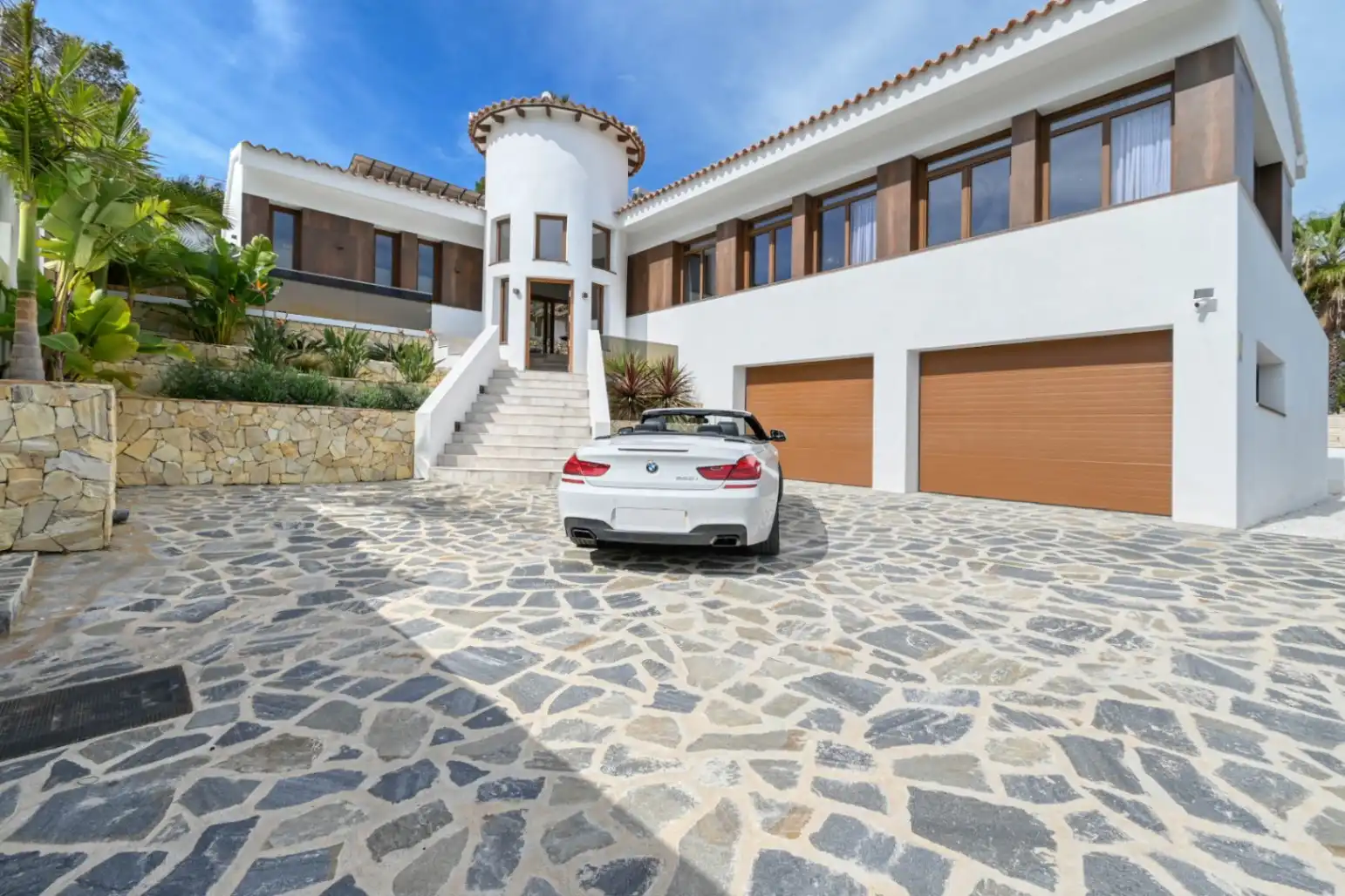 Chalet con piscina en venta en El Portet - Pla de Mar, imagen 36