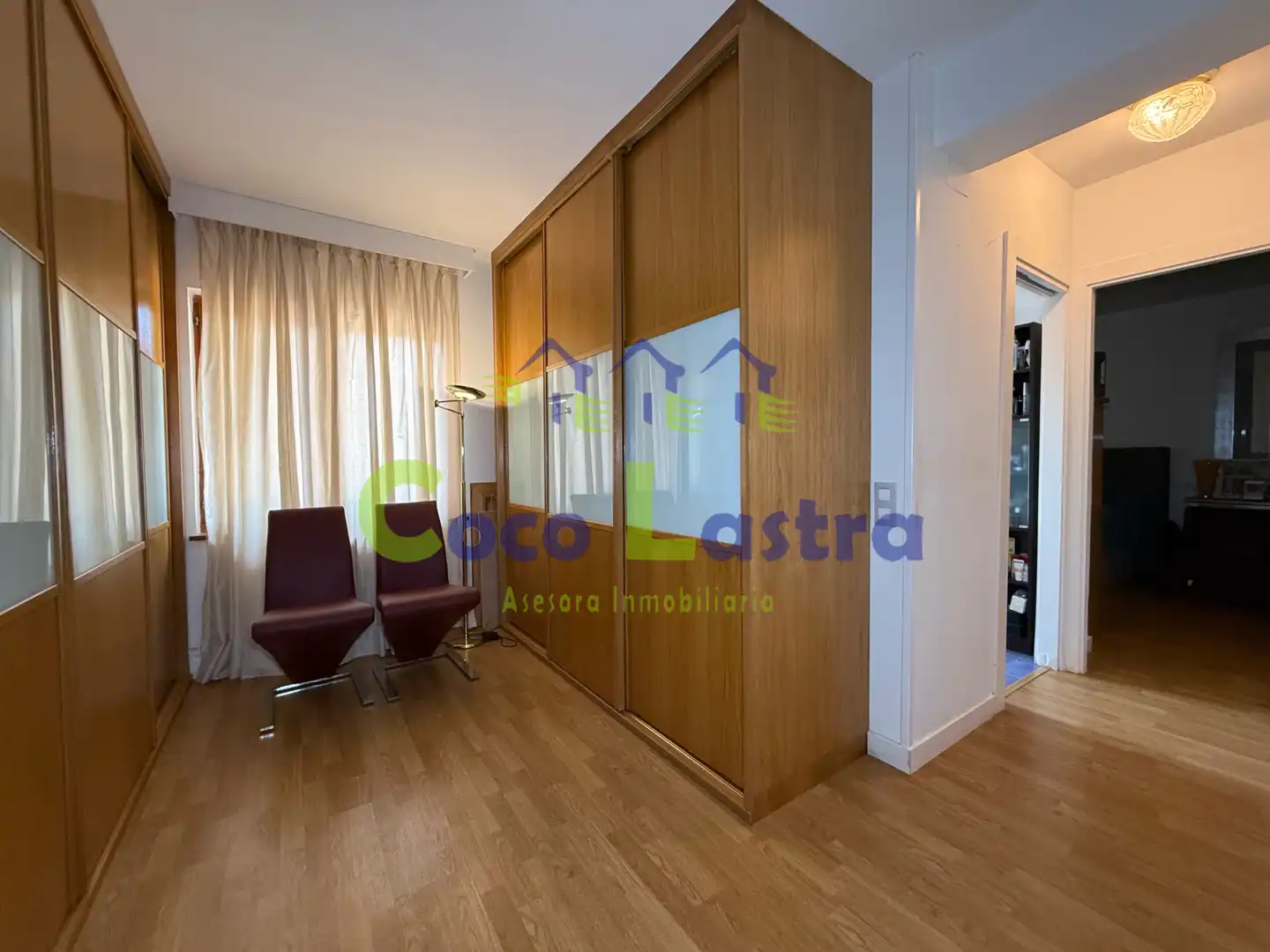 Houses for sale in Monterrubio de Armuña  with Air Conditioner, Heating and Private garden
