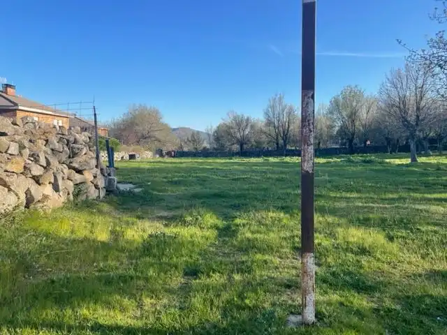 Residential land for sale in Calle del Pozo, imagen 8