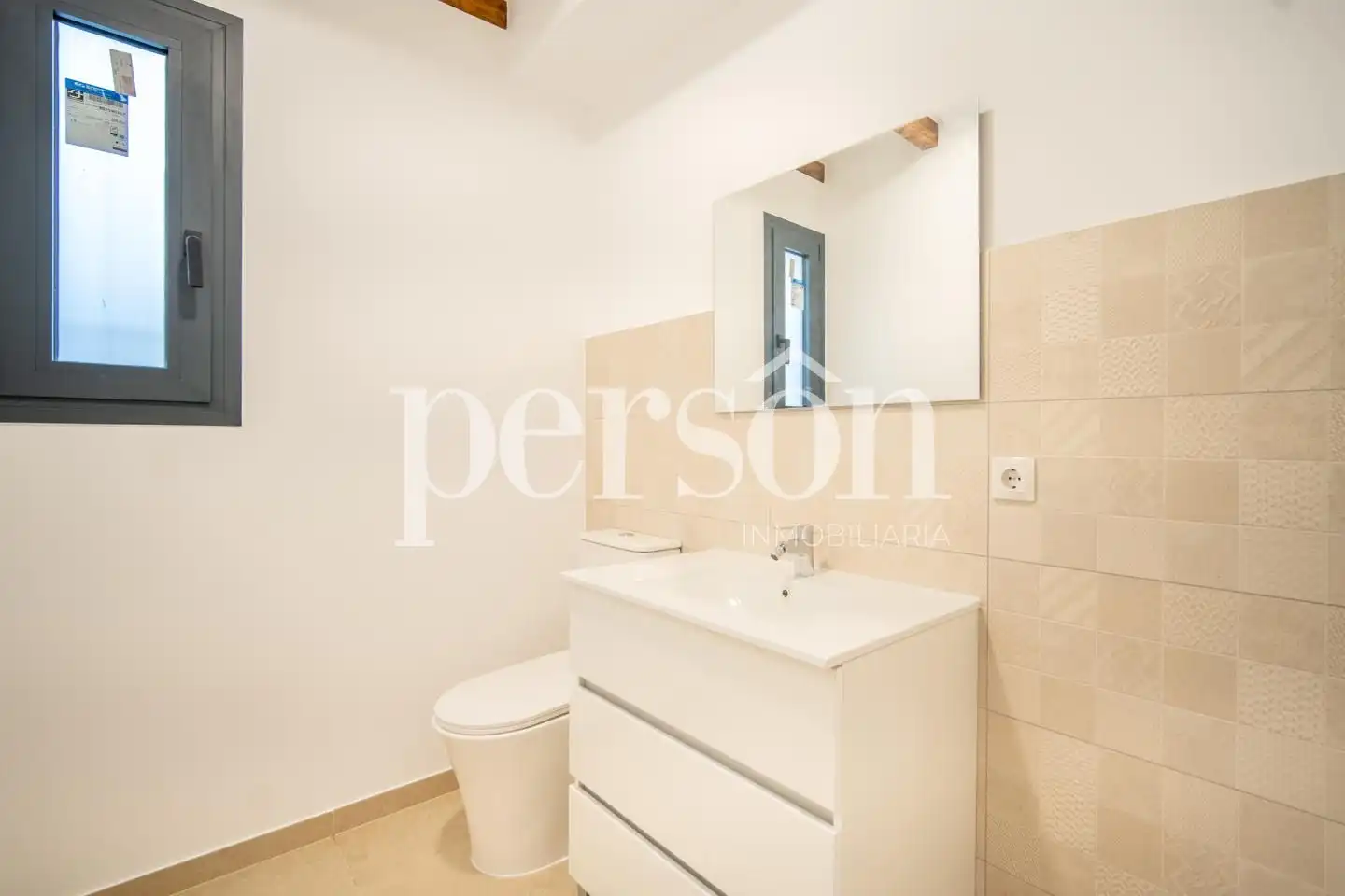 Duplex with terrace for sale in Extramurs, imagen 7