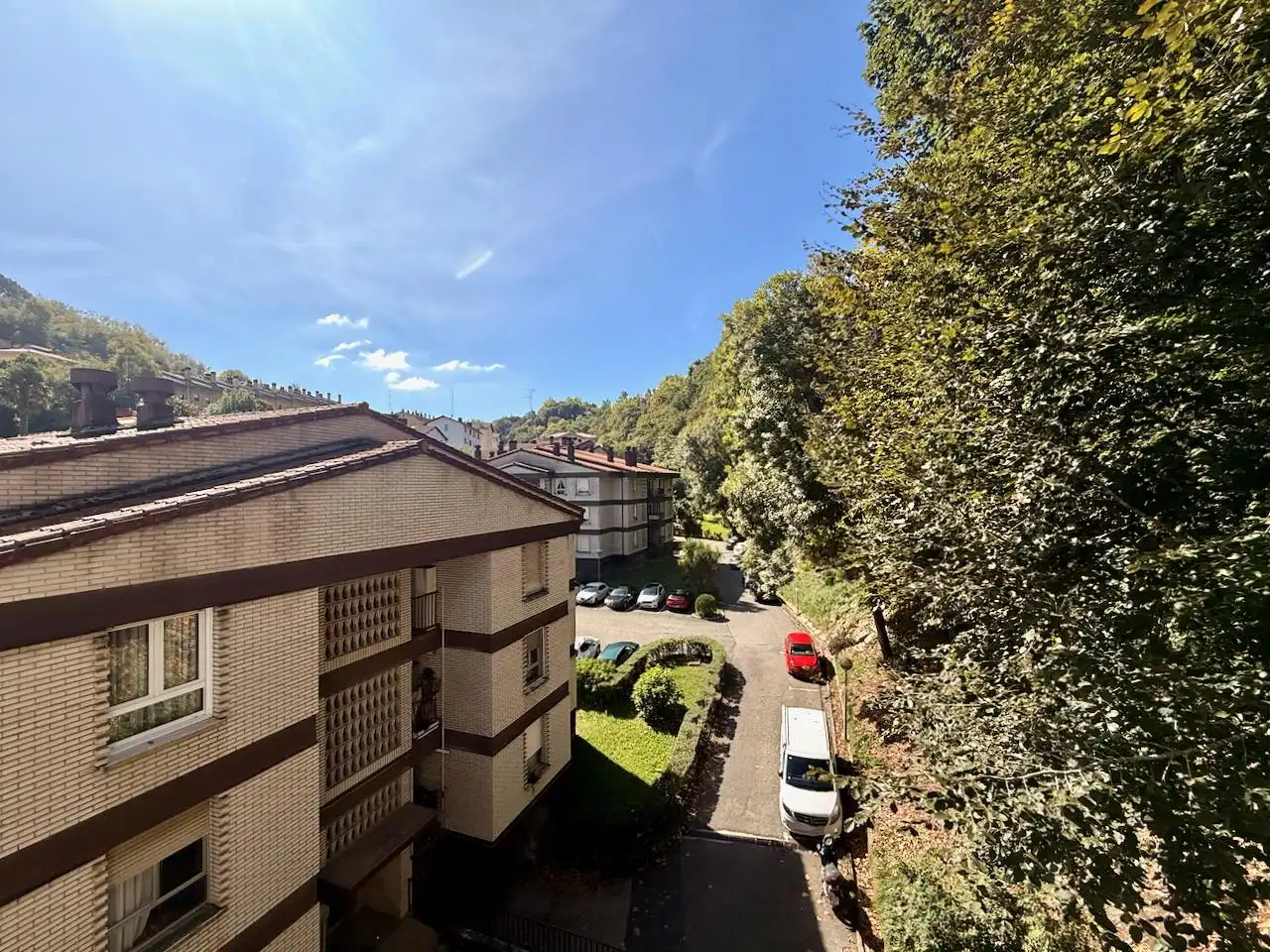 Wohnung mit Terrasse zum Verkauf in Aiete, imagen 19