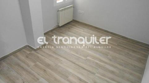 Foto 4 de Pis de lloguer a Calle Comercial, Palomeras Bajas,  Madrid Capital