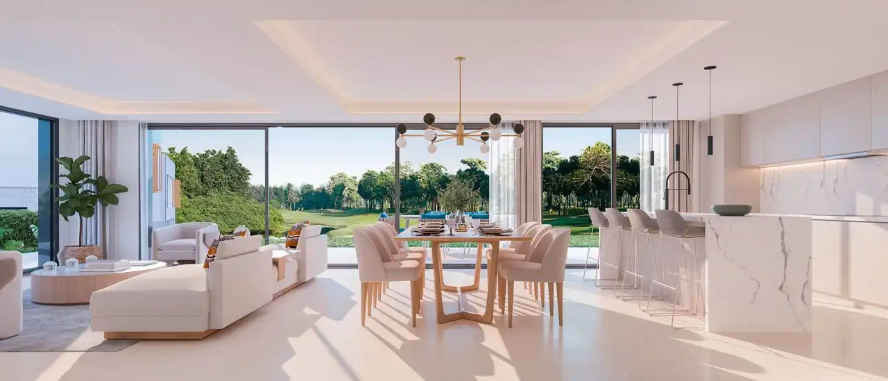 Maison mitoyenne à vendre à La Cala Golf - Lagar Martell, imagen 2
