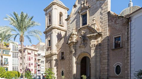 Foto 2 de Pis en venda a San Juan, Murcia Capital