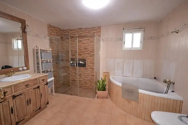 Finca rústica en venta en Cañadas de San Pedro