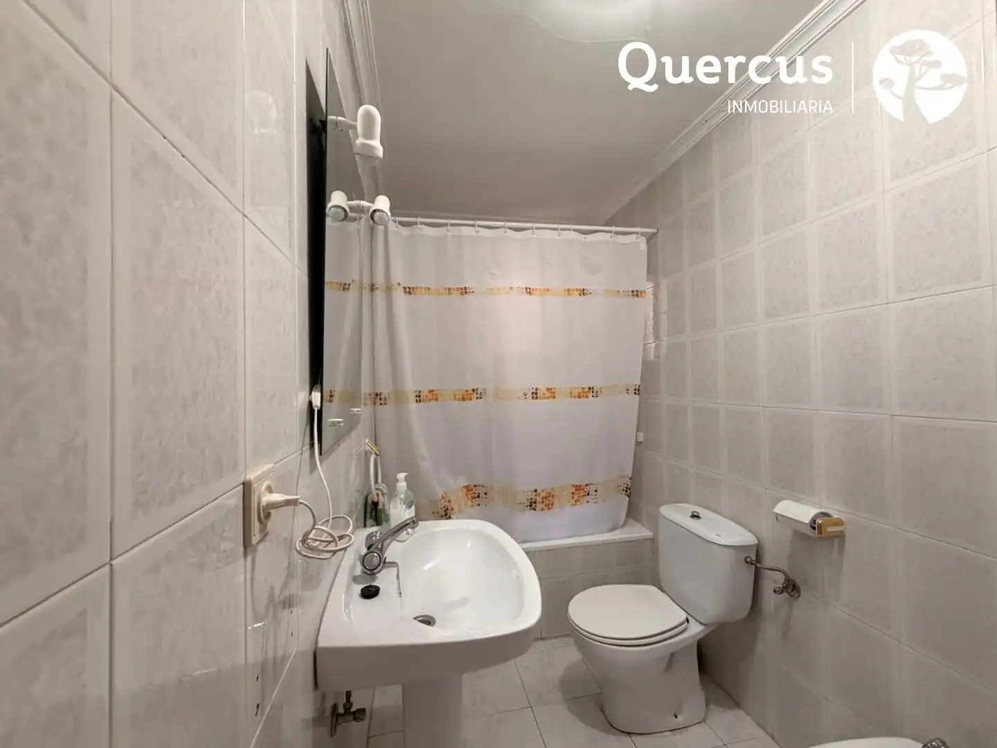 Baño de Piso en venta en Cantimpalos, Segovia