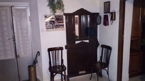 Foto 5 de Casa adosada en venta en Calle de la Panera, 2, Carrascal del Obispo, Salamanca