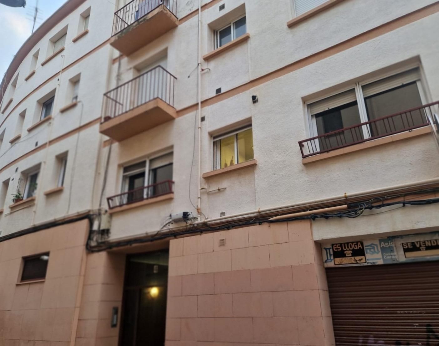Flat for sale in  VERGE MARIA, 4, Mestral