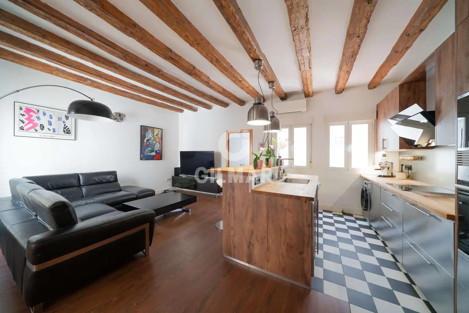 Duplex with terrace for sale in Centro, imagen 36
