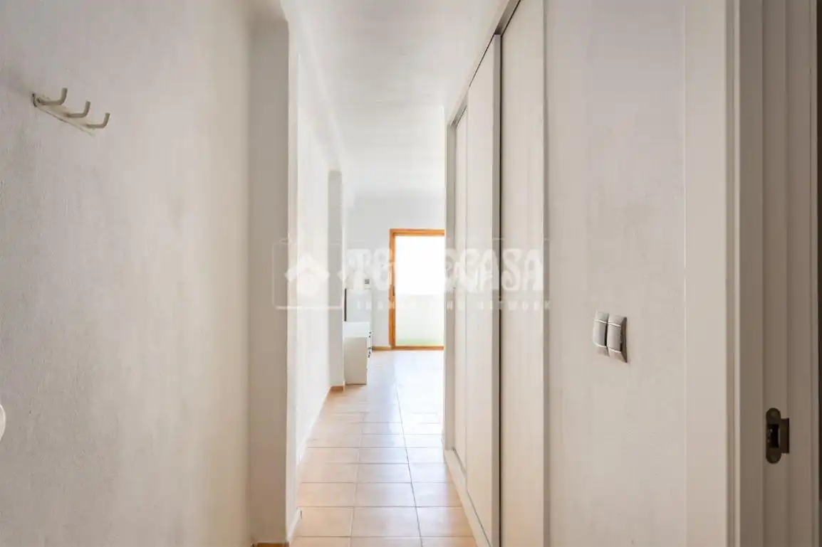Flat with terrace for sale in Vélez-Málaga ciudad, imagen 2