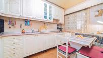 Kitchen of Single-family semi-detached for sale in Villaviciosa de Odón  with Air Conditioner, Private garden and Terrace