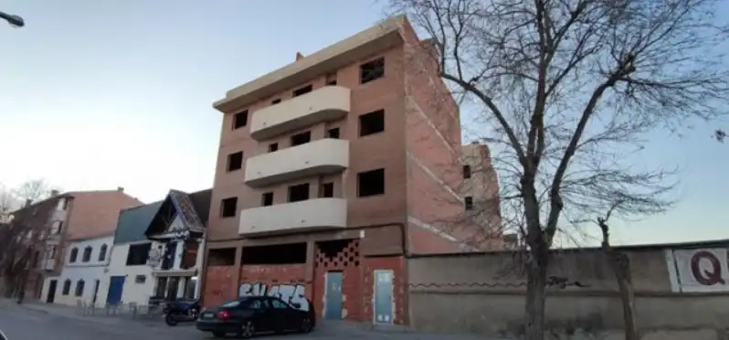 Immobles singulars amb ascensor en venda a Calle Cardenal Reig 11