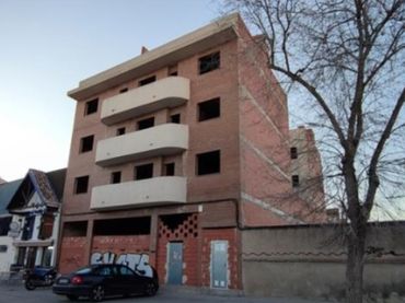 Residential with lift for sale in Calle Cardenal Reig 11
