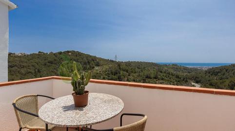 Foto 4 de Casa o xalet en venda a Canyelles, Barcelona