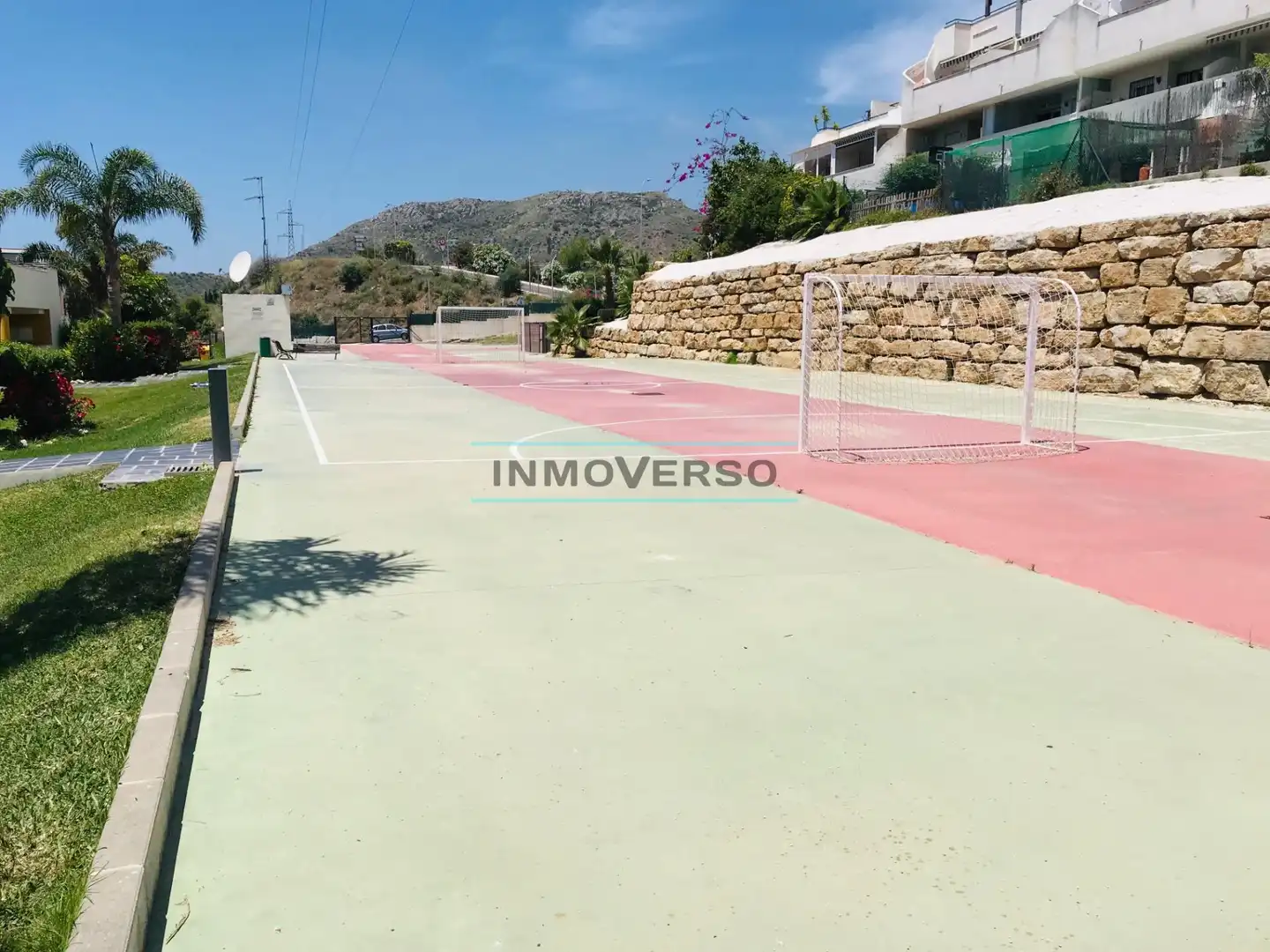 Ático con piscina en venta en Calle Calle Arrecife, imagen 50