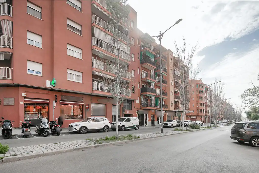 Locale commerciale in vendita a Rd Francesc Macia, imagen 22