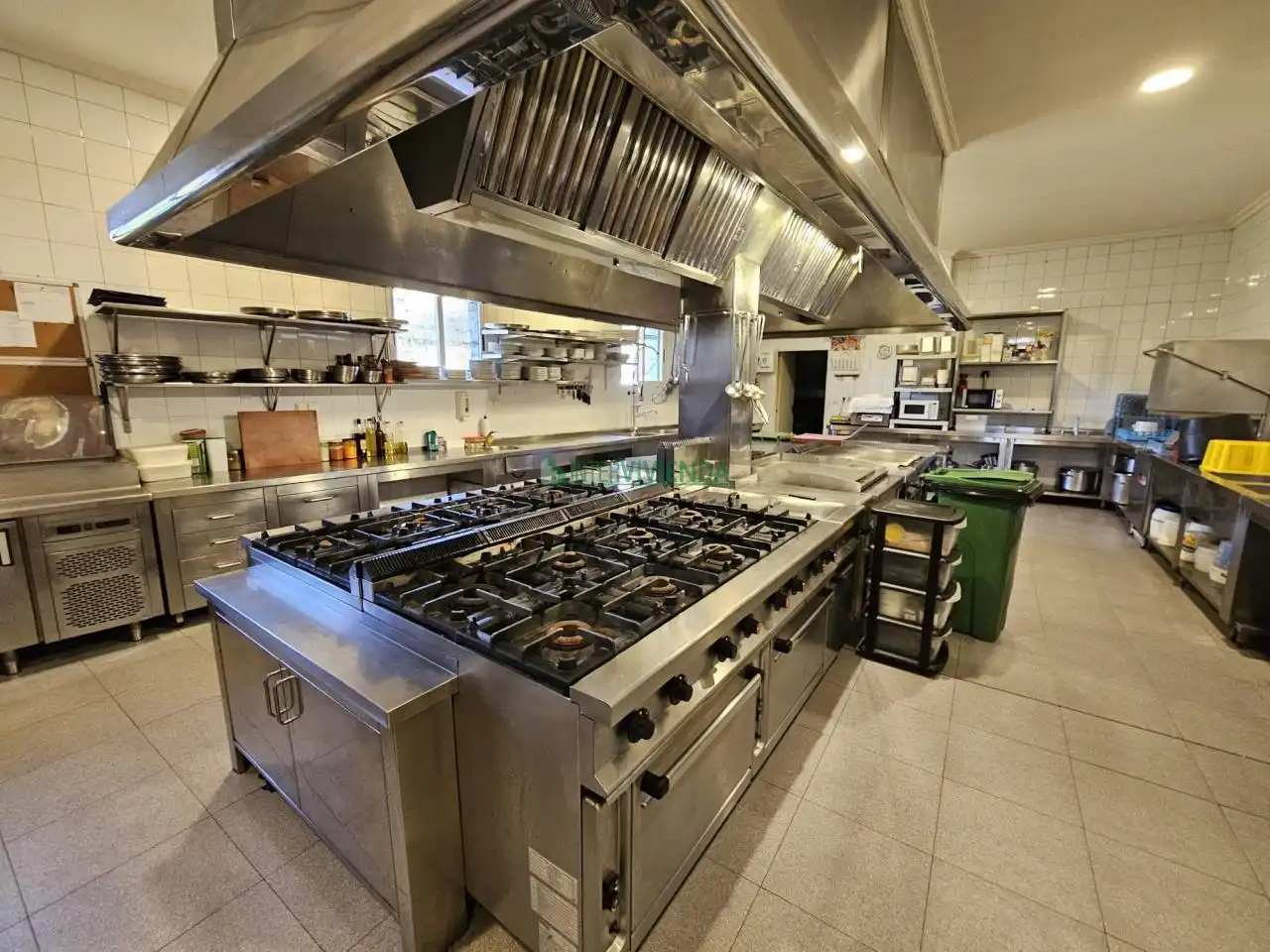 Local commercial à vendre à Arbo, imagen 14