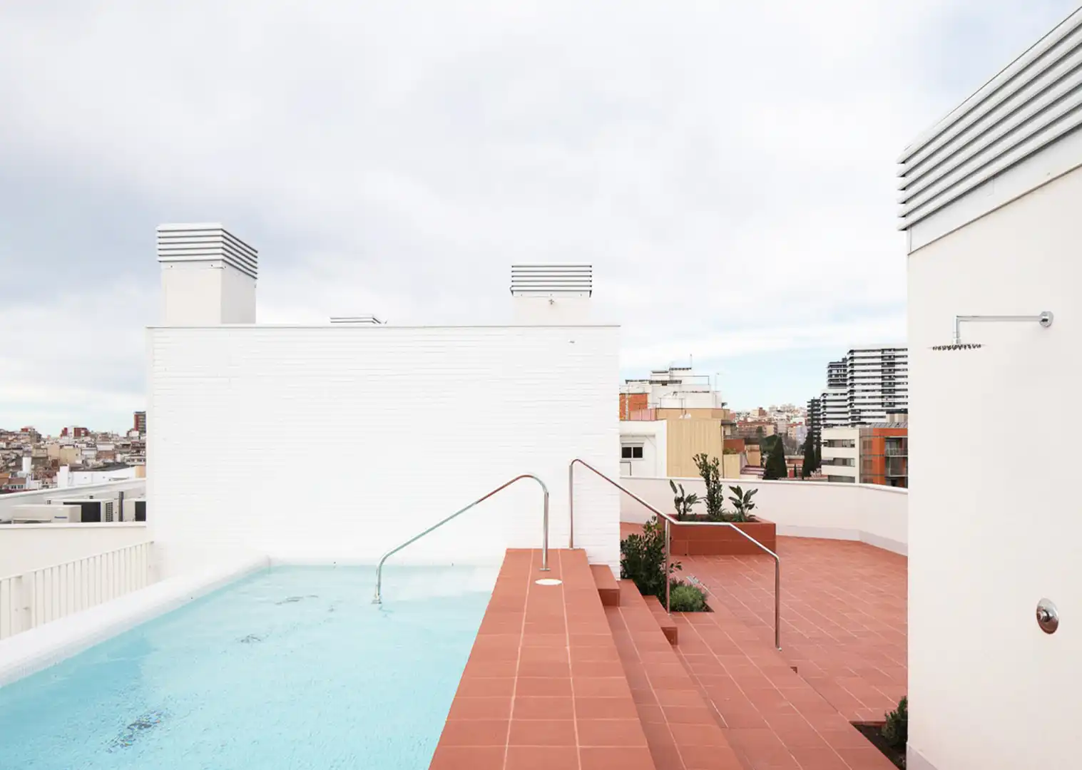 Planta baixa en venda a Travessera de Collblanc, 31, Collblanc