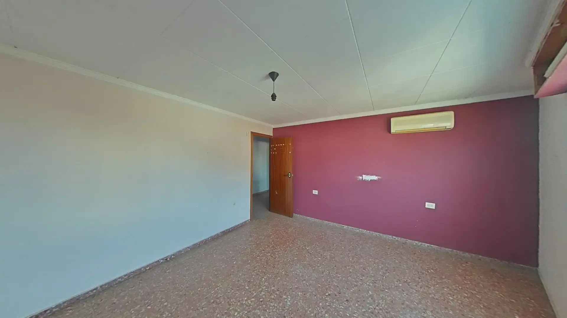 Piso en venta en Castelló de Rugat con Balcón