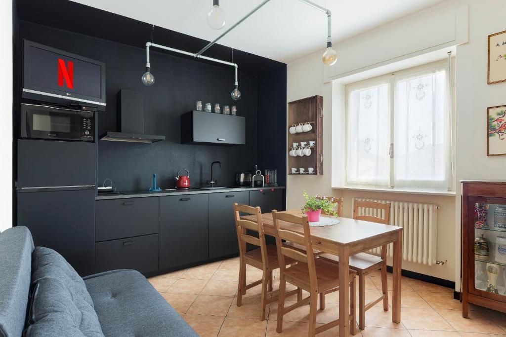 Küche von Wohnung zur miete in Lorca mit Möbliert und Haustiere erlaubt