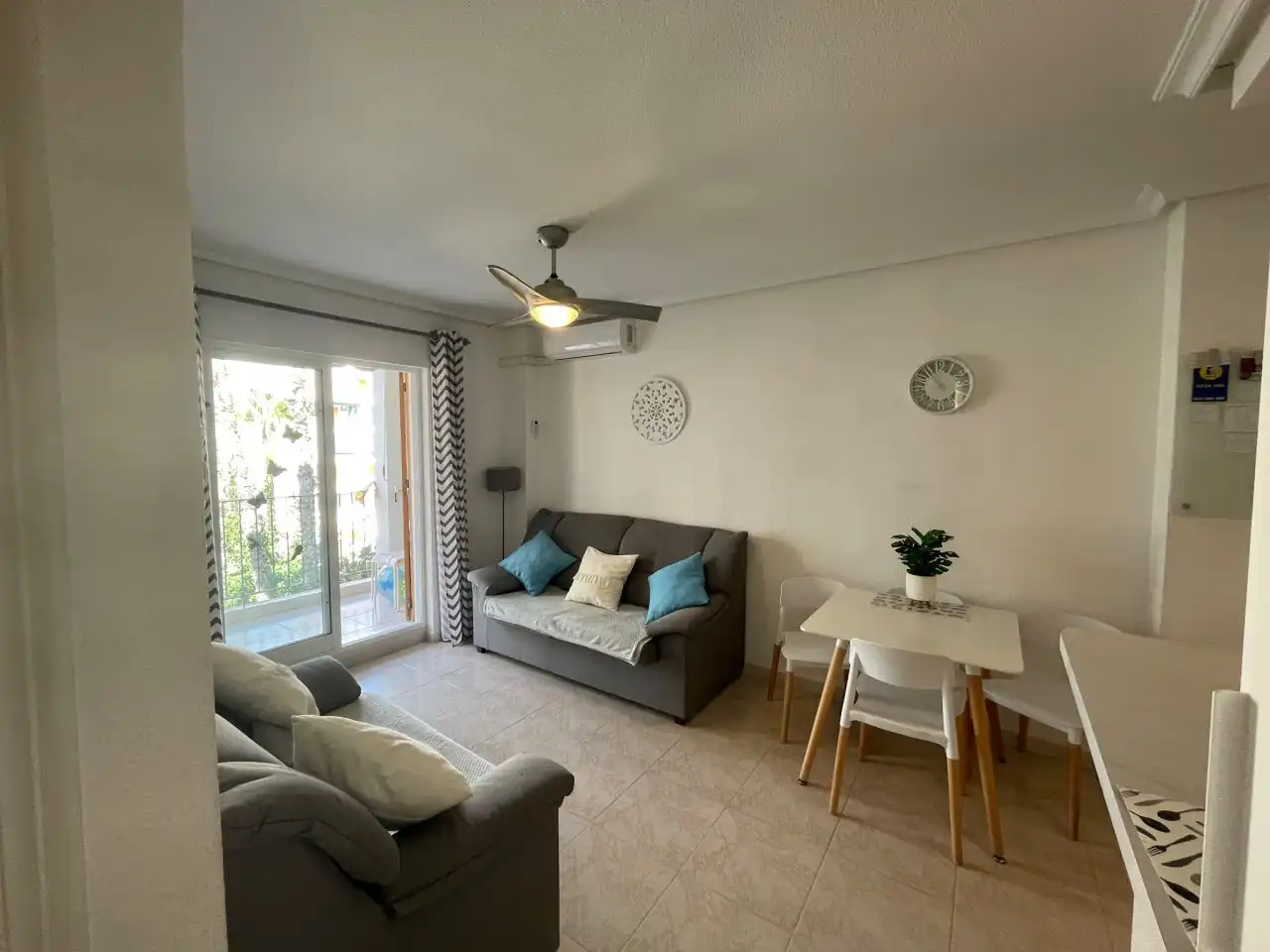 Apartament amb terrassa en venda a La Mata, imagen 26