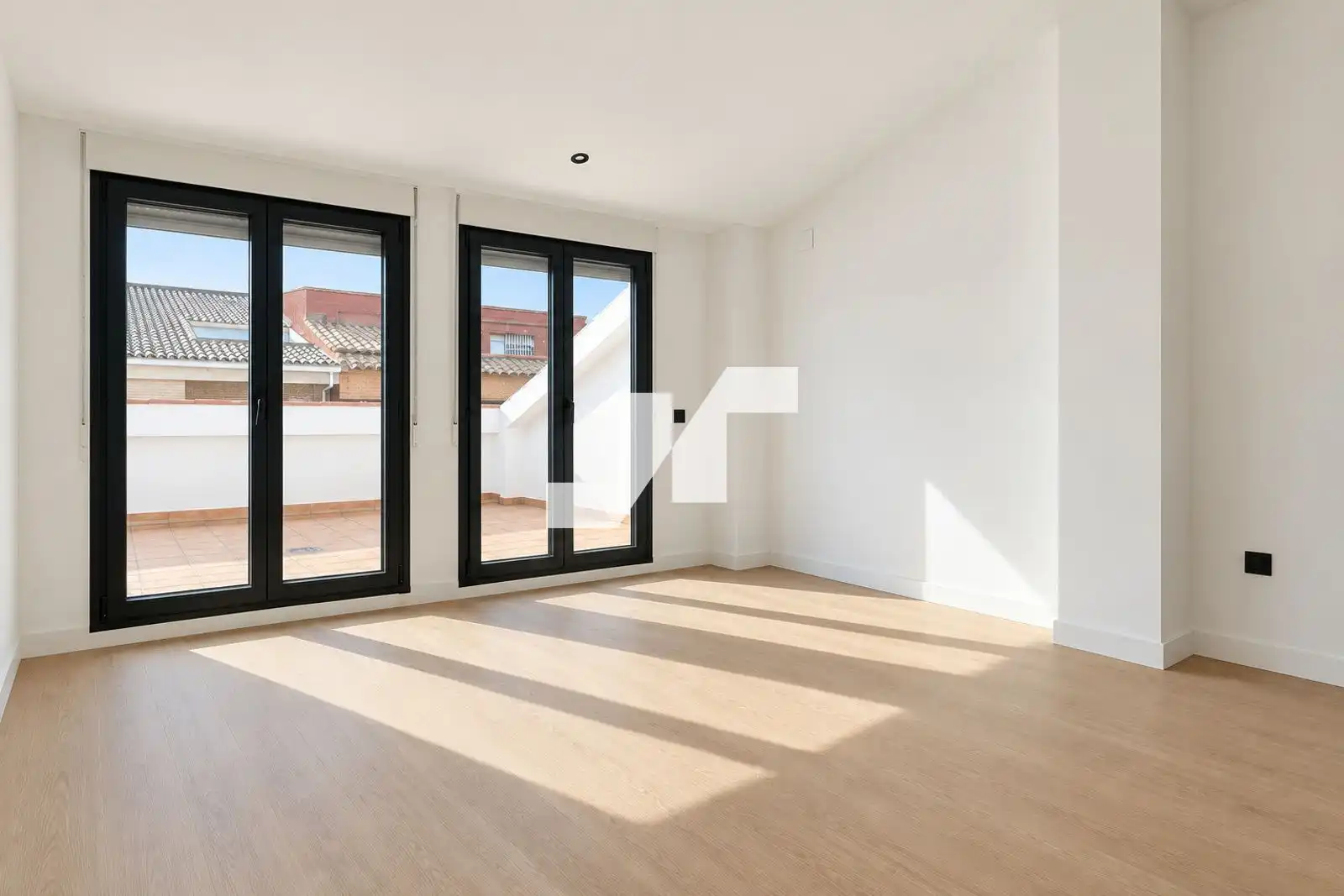 Penthouse with lift for sale in Joan Baptista Llorens